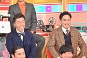 エイトブリッジ（中央）(c)TBS