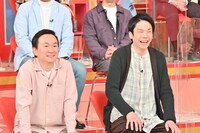 かまいたち (c)TBS