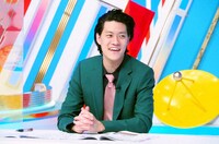 霜降り明星・粗品