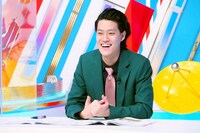 霜降り明星・粗品