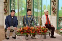 ダチョウ倶楽部 (c)テレビ朝日