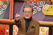 大和田伸也 (c)読売テレビ
