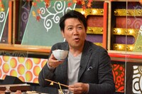 別所哲也 (c)読売テレビ