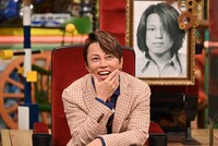 西川貴教 (c)テレビ朝日