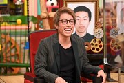 「あいつ今何してる？2時間SP」にゲスト出演するロンドンブーツ1号2号・田村淳。(c)テレビ朝日