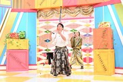 芸人THEブラスト (c)TBS