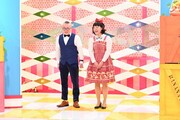 はまこ・テラこ (c)TBS