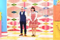 はまこ・テラこ (c)TBS