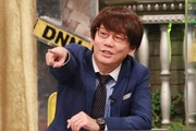 「全力！脱力タイムズ」に出演する三四郎・小宮。(c)フジテレビ
