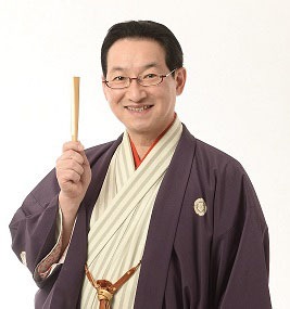 春風亭昇太