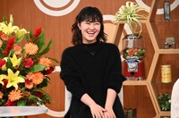 村上佳菜子 (c)日本テレビ