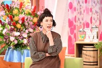 久本雅美 (c)日本テレビ