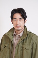 大谷亮平 (c)日本テレビ