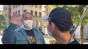 友情出演しているハナコ岡部。