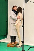 千鳥ノブ (c)テレビ朝日