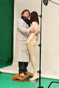 千鳥ノブ (c)テレビ朝日