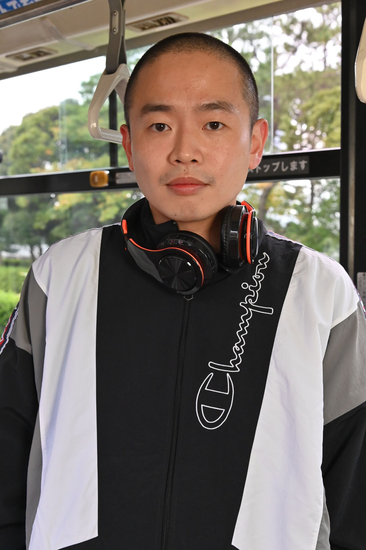 ゾフィー上田が初ドラマで悪役、「七人の秘書」席を譲らない迷惑な若者