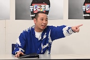 千鳥・大悟 (c)テレビ朝日