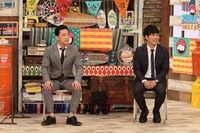 ニューヨーク (c)フジテレビ