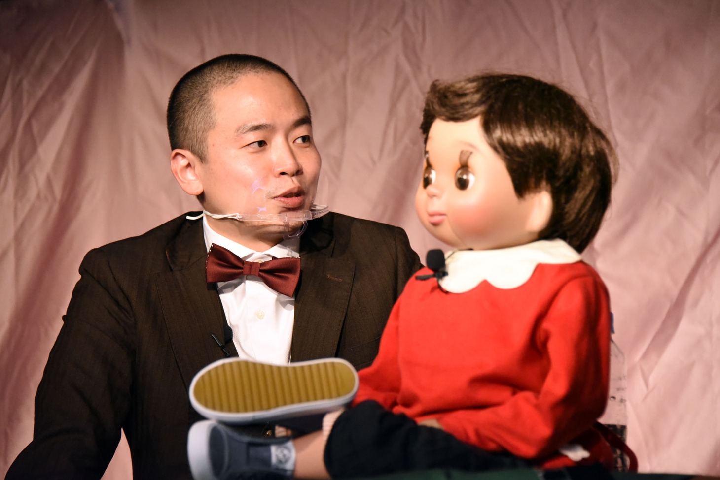 ゾフィー上田