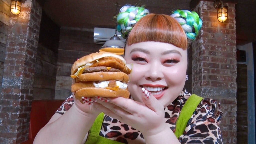 渡辺直美 (c)TBS