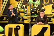 爆笑問題 (c)テレビ朝日
