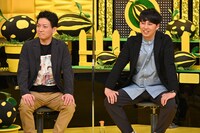 ニューヨーク (c)テレビ朝日