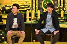 ニューヨーク (c)テレビ朝日