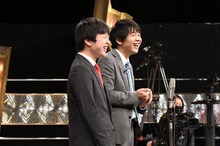 ジョウダンアオナナテンパイ (c)TBS