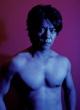 マヂカルラブリー・野田クリスタル