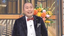 ハナコ岡部 (c)日本テレビ