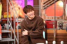 NAOTO (c)日本テレビ