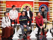 「痛快！明石家電視台」より。