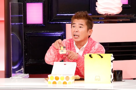 勝俣州和 (c)関西テレビ