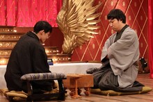 ロングコートダディ