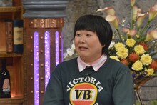 森三中・大島 (c)読売テレビ