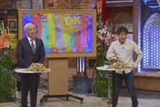 ダウンタウン (c)読売テレビ