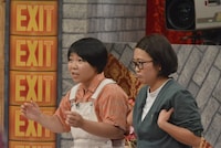 はなしょー (c)読売テレビ