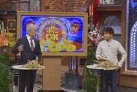 ダウンタウン (c)読売テレビ