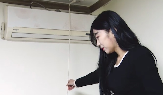 「幸せ！ボンビーガール」より。(c)日本テレビ