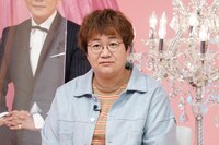 ハリセンボン春菜 (c)日本テレビ