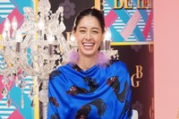 森泉 (c)日本テレビ