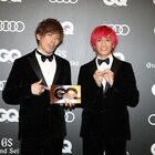 EXIT、受賞で実感「1つずつ目標を達成していってる」来年は会えるイベントを