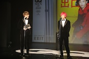 EXIT