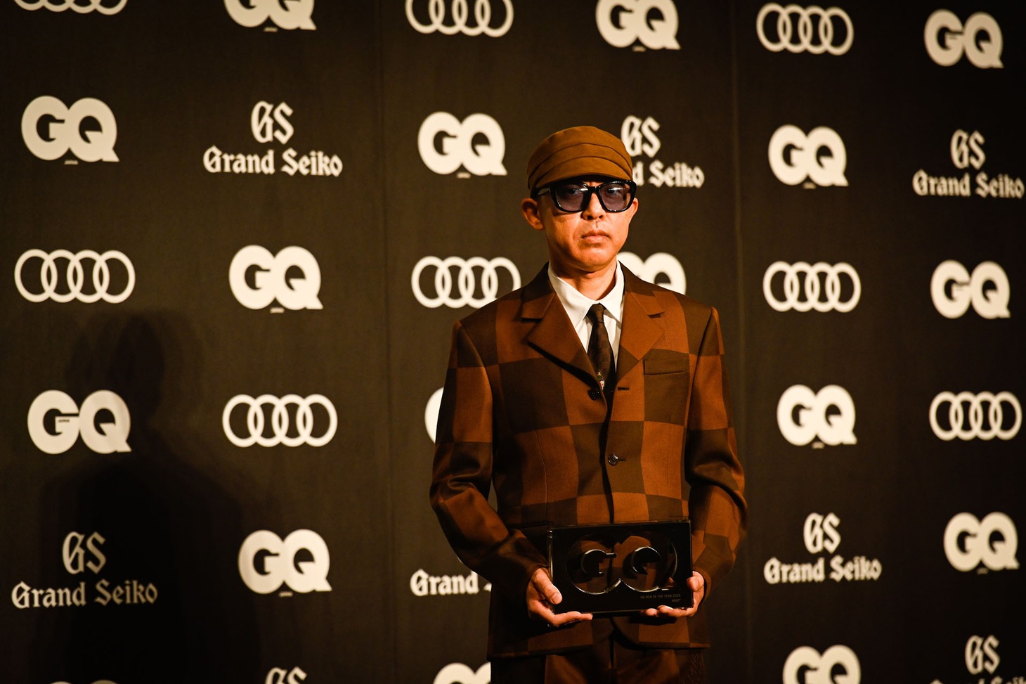 NIGO(R)