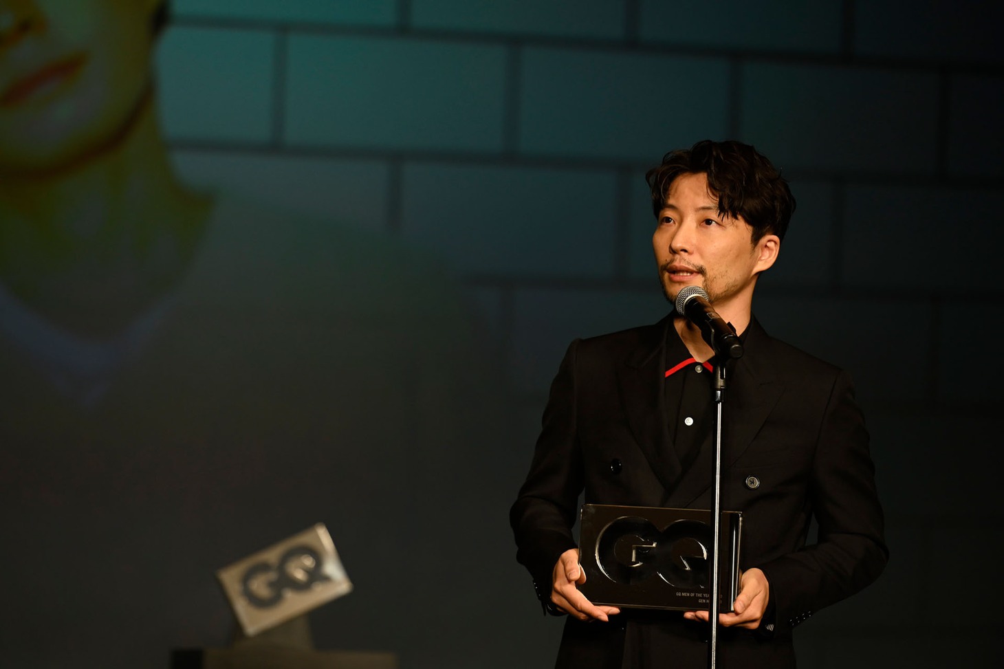 星野源