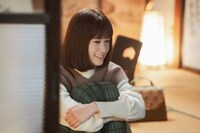 「京阪沿線物語～古民家民泊きずな屋へようこそ～」より。