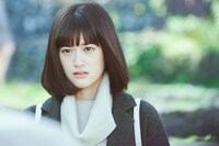 「京阪沿線物語～古民家民泊きずな屋へようこそ～」より。