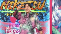 ゆりやんレトリィバァ (c)読売テレビ