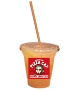 「西尾セット」に付属するクラフトコーラ。